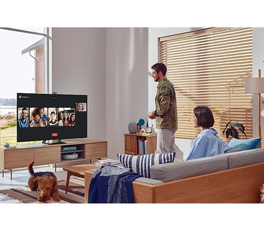 Samsung UE55AU9005