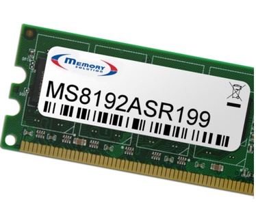 Memory Solution MS8192ASR199