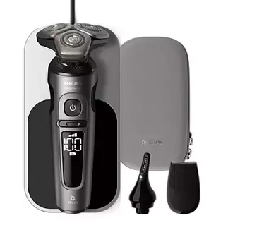 Philips 9000-serie Shaver S9000 Prestige SP9872/15