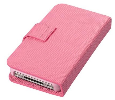 Trexta Rotating Folio