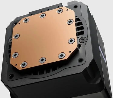 Sudokoo Sudokoo NEXAURA 360, Zwart