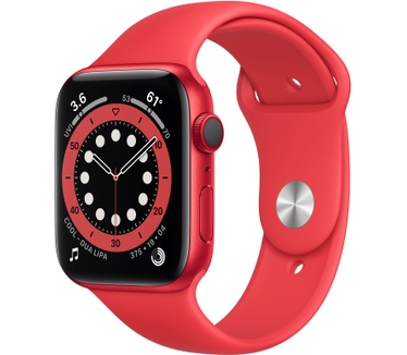 Apple Watch Series 6