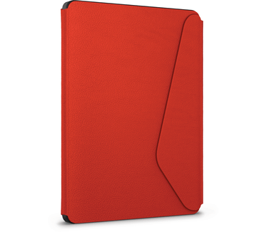 Kobo Aura (v2) Sleep Cover Rood