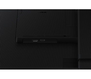Samsung ViewFinity S7 S70D 32" (D700EAU) Zwart