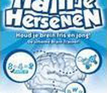 Train Je Hersenen