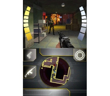 GoldenEye 007