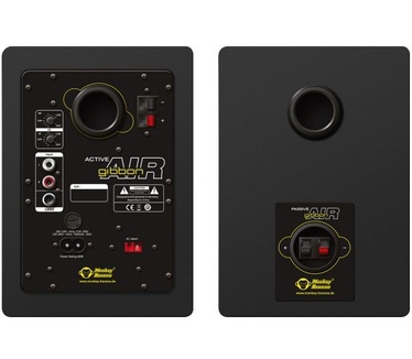 Monkey Banana Gibbon AIR 2.0 (Zwart)