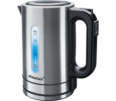 Steba WK 21 INOX
