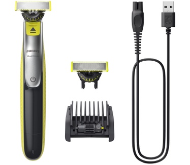 Philips OneBlade 360 QP2734/30 Gezicht