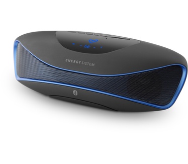 Energy Sistem Music Box BZ3