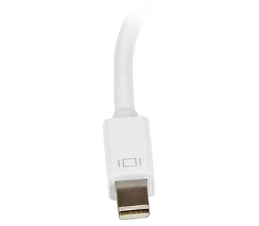 Startech.com MDP2HD4KSW