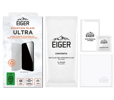 Eiger Mountain Glass Ultra