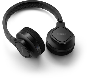 Philips TAA4216BK/00 (Zwart)