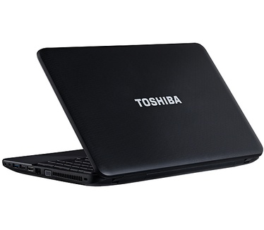 Toshiba Satellite C850-1LK