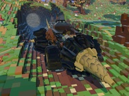 Lego Worlds