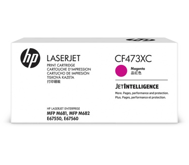HP 657X