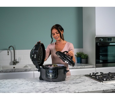 Ninja Foodi Mini 6-in-1 multicooker 4.7L OP100EU