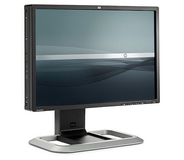 HP LP2275w
