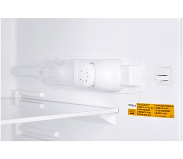 Whirlpool W55TM 4110 W 1