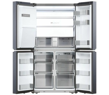 Haier Multidoor Cube 90 Series 7