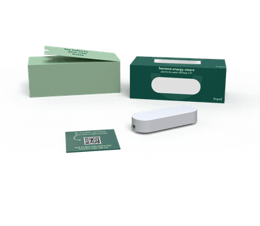 Frient Electricity Meter Interface 2, P1