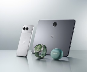 OnePlus Nord 4, Pad 2, Watch 2R e Buds 3 Pro