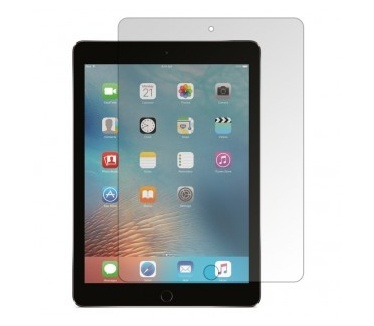 qMust Apple iPad Pro 9.7 Screenprotector - Clear - 1 stuk
