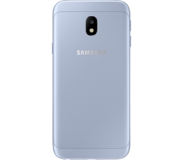 Samsung Galaxy J3 (2017) Blauw