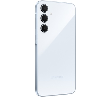 Samsung Galaxy A35 5G, 8GB ram, 256GB opslag Lichtblauw