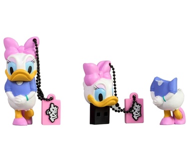 Tribe Disney - Katrien 8GB