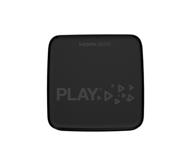 WD WD TV Play