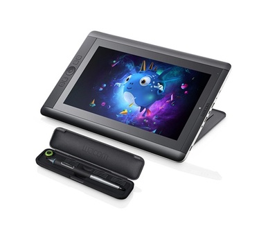 Wacom Cintiq Cintiq Companion - 512GB