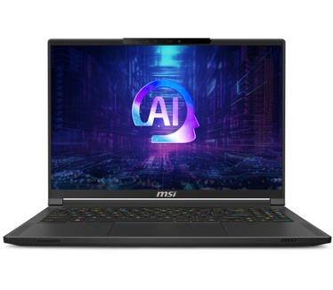 MSI Stealth A16 AI+A3XWHG NVIDIA GeForce