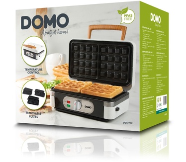 Domo DO9277C