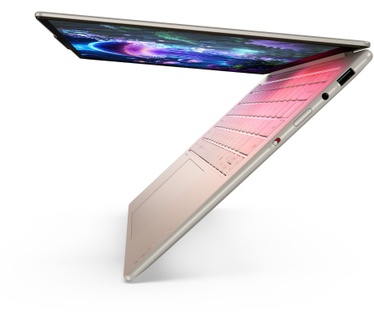 Lenovo Yoga Slim 7 14ILL10 Copilot+ PC