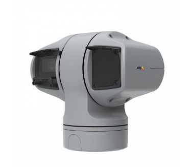 Axis Q6225-LE