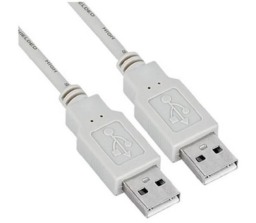 Nilox 1.8m USB 2.0