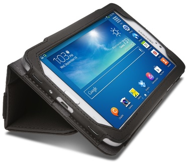 Kensington Portafolio™ Soft Folio Case for Samsung Galaxy Tab® 3 7.0  - Black