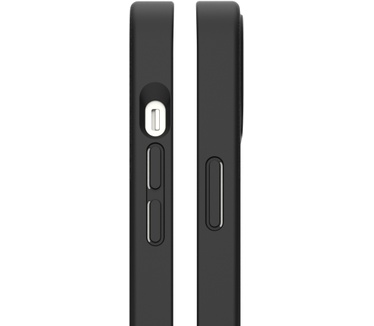 Gear4 Brooklyn Snap (iPhone 14) Zwart
