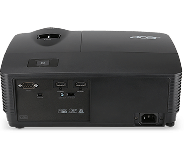 Acer X152H