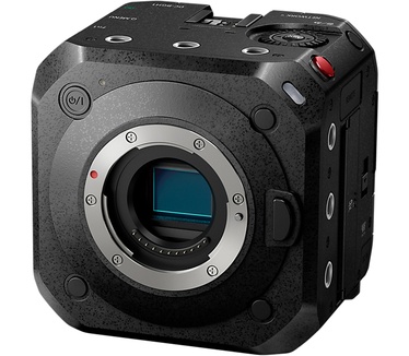 Panasonic DC-BGH1