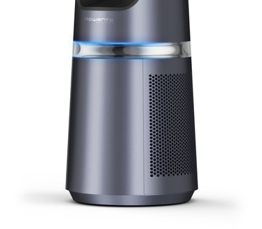 Rowenta Eclipse QU5030 2-in-1 Luchtreiniger-Ventilator