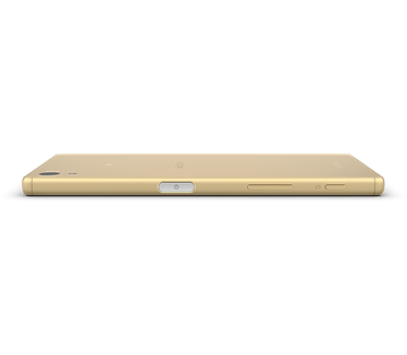 Sony Xperia Z5 Goud