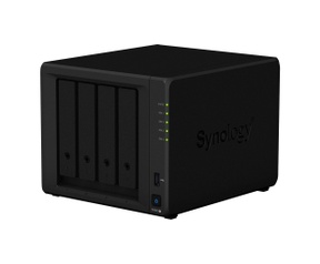 Synology DS920+