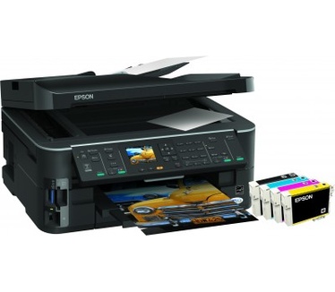 Epson Stylus SX620FW