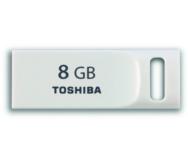 Toshiba 8GB USB 2.0