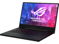 Asus ROG Zephyrus S GX502GV GX502GV-ES001T