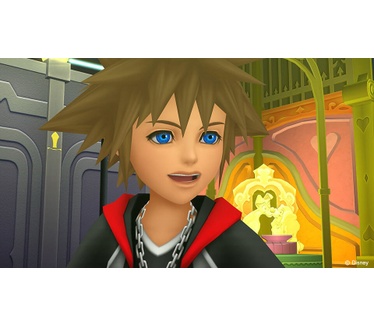 Kingdom Hearts 2.8 Final Chapter Prologue Limited Edition, PS4