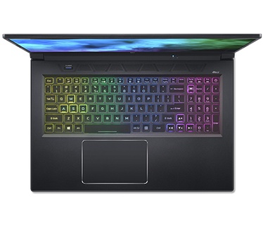Acer Predator Helios 300 (PH317-55-77NG)