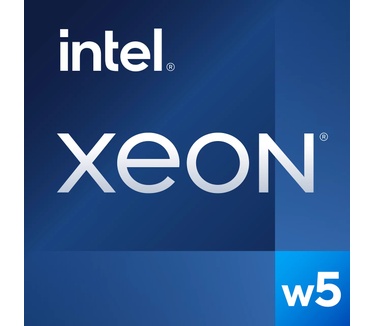 Intel w5-3535X